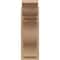 Ekena Millwork 7 1/2-in W x 14-in D x 22-in H Funston Trad Rough Cedar Woodgrain TimberThane Outlooker, Primed Tan OUTUR075X14X22FST04RCPR - alternate 5